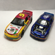 Illustration for article titled Hot wheels NASCAR = perfect parts cars!